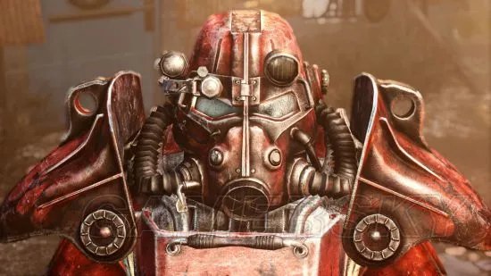 《辐射4》动力装甲强弱排名图文一览 哪个动力装甲最强