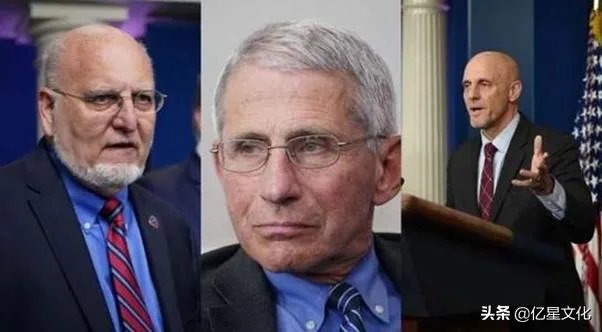 特朗普被新冠病毒感染的话，他会为自己注射消毒液吗？