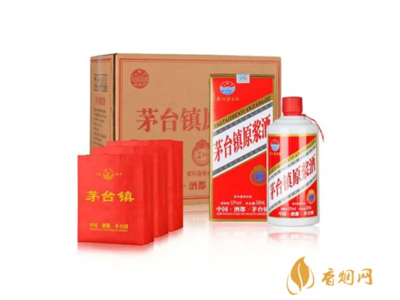 清水坊原浆多少钱？近期价格分析