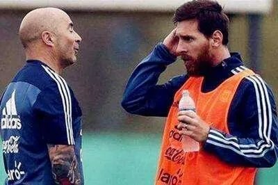 克罗地亚的主帅已下课，阿根廷和意大利的主帅还能呆久吗？