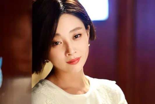 殷桃有几次婚姻都是谁 只有一任丈夫(前夫是沈俊成)