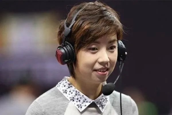 张怡宁被称为大魔王，但是为何在国际上没有名次？