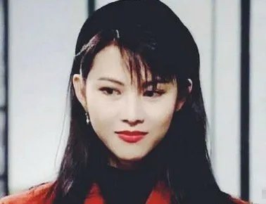 蔡少芬回忆与梁朝伟拍吻戏，拍的吻戏是哪一部剧？