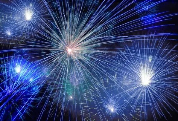 2020最有创意的新年祝福语 