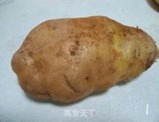 薯条的正确做法