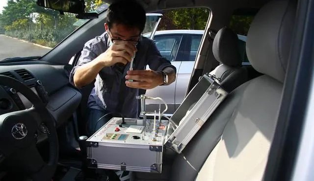 在4S店做油漆和去外面维修店做,质量上一样吗?