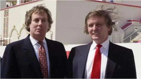 特朗普弟弟葬礼在白宫举行,都有哪些政界人物参加?