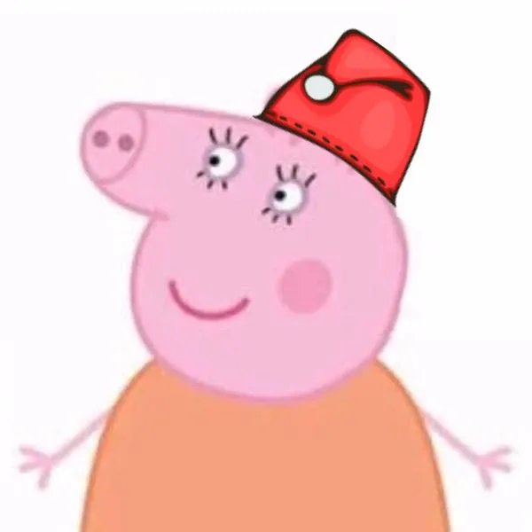 朋友圈里的@微信官方索要圣诞帽为什么会传播的这么快？