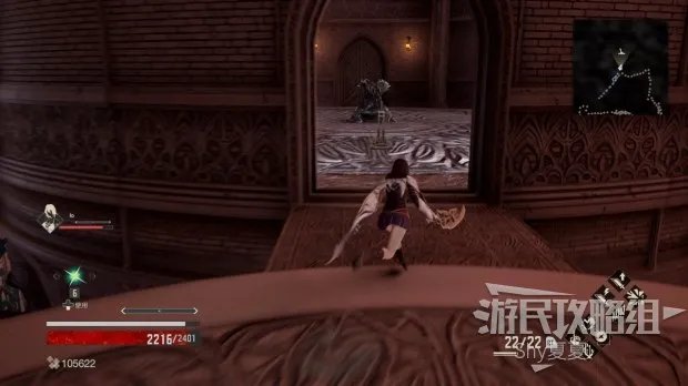 《噬血代码》图文攻略 全主线流程图文攻略