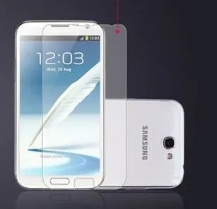 磨砂贴膜和高清膜有哪些不同  手机贴膜哪个好