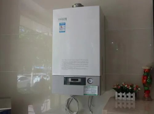 燃气热水器尺寸多少