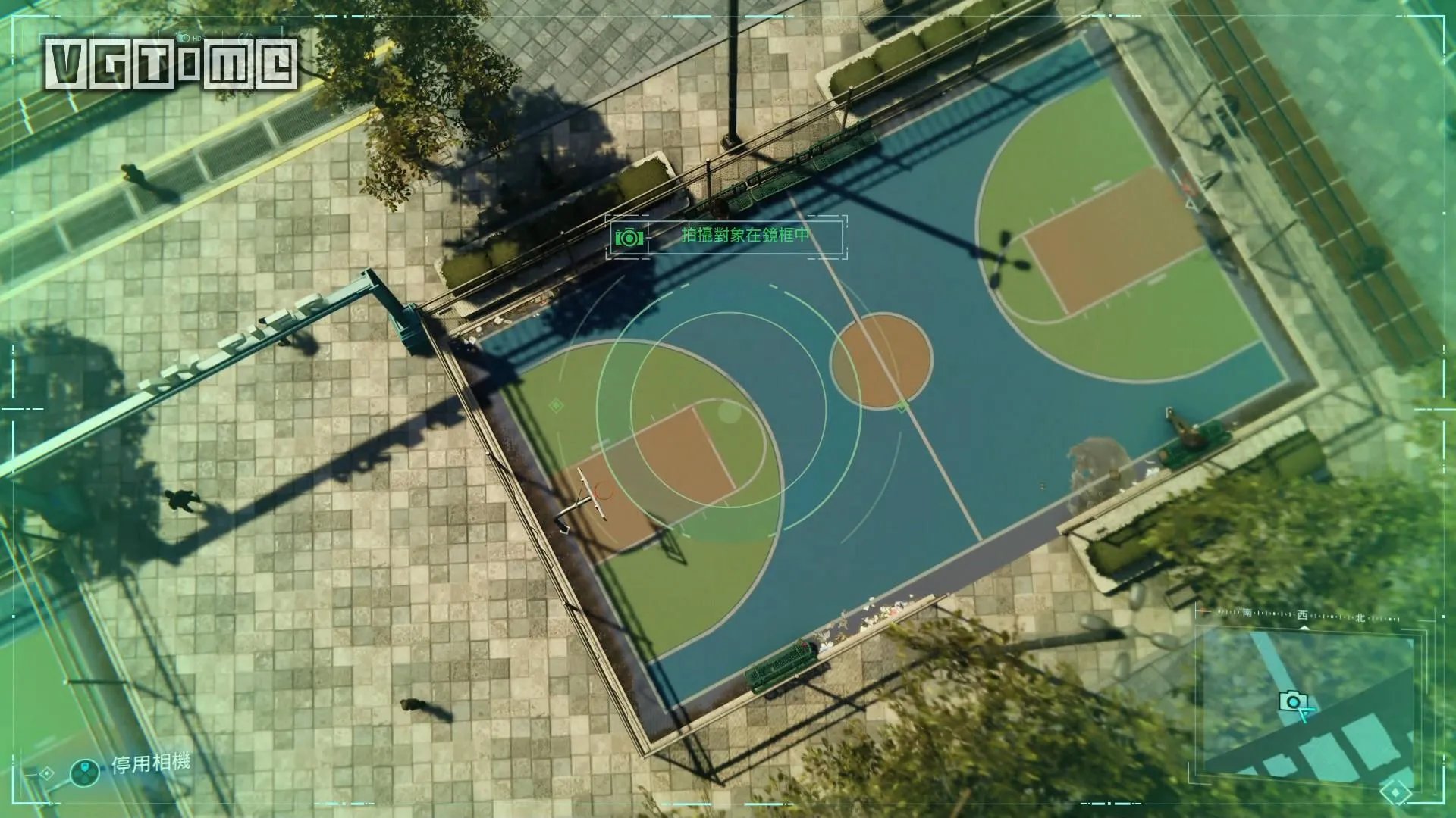 《漫威蜘蛛侠》全秘密拍照活动地点一览