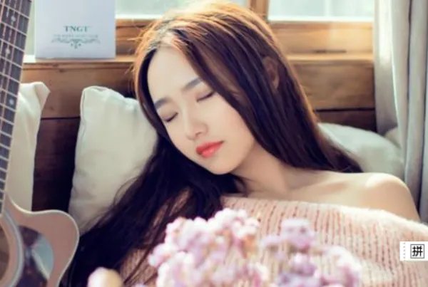 网恋:聊天如何找话题。