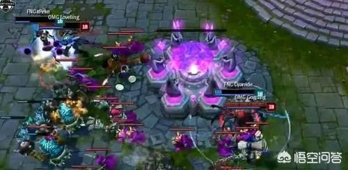 中国电子竞技史上有哪些让你感到热血沸腾的夺冠？