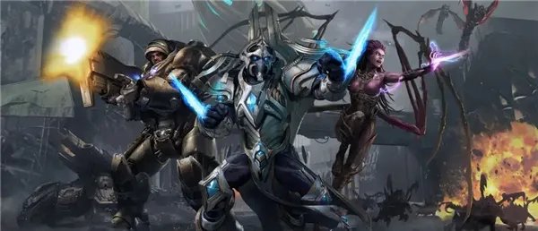 星际争霸2国服停服时间一览