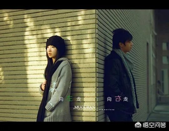 为什么有些爱情走到最后却是分开呢？