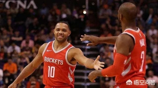 如何看待NBA中火箭、国王和开拓者的三方交易？