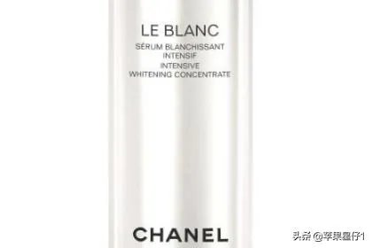 美白产品哪个效果好?最具人气的美白产品排行榜?