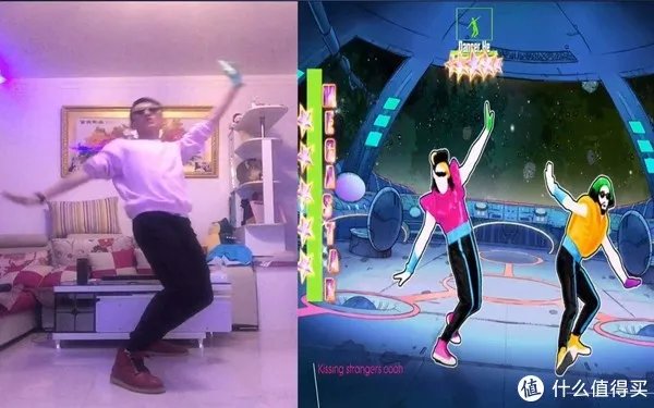 《舞力全开》能减肥吗？我用亲身经历来告诉你！