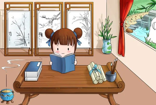 青出于蓝而胜于蓝的故事