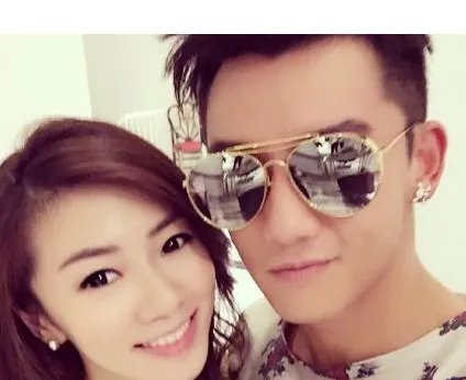 郑恺的女朋友是谁?