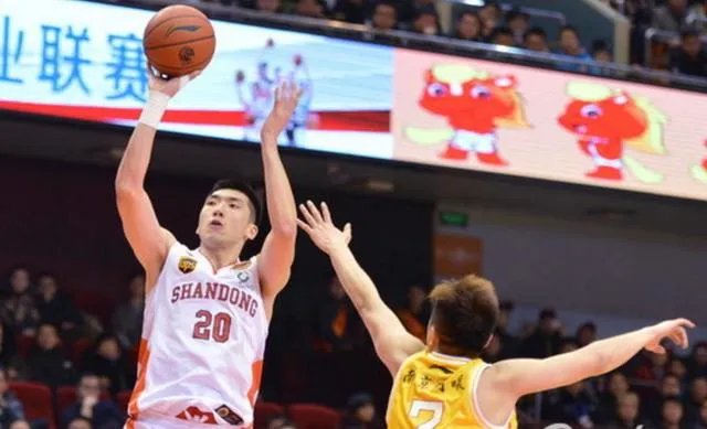 你认为CBA同曦队希克森这么给力为什么还输了山东高速这么多分？