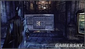 《蝙蝠侠：阿甘之城》全收集图文攻略