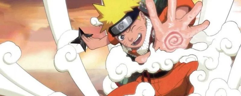 鸣人和雏田是哪一集在一起的 　鸣人和雏田在一起是哪集