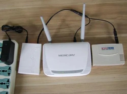 路由器和猫有什么区别