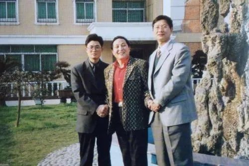 找王林开光后的女星以后的发展真的顺利了吗？