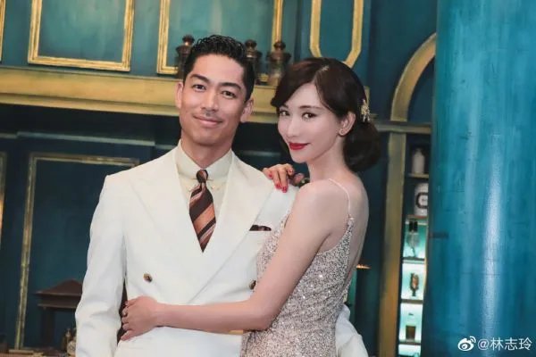 一个人生活不易，两个人活得更难！林志玲为何会有如此感慨？