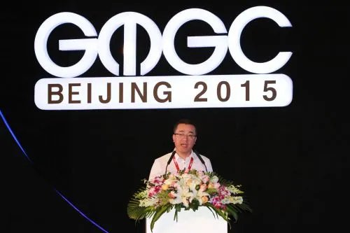 腾讯移动游戏平台“连接一切”，要连接的是什么？