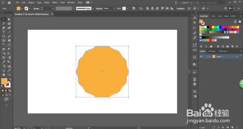 月饼应该怎么画？