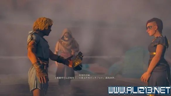 《渡神纪芬尼斯崛起》通关流程及全秘境玩法技巧图文攻略【完结】