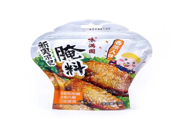 奥尔良腌料10大品牌排行：味好美上榜，第七老牌子