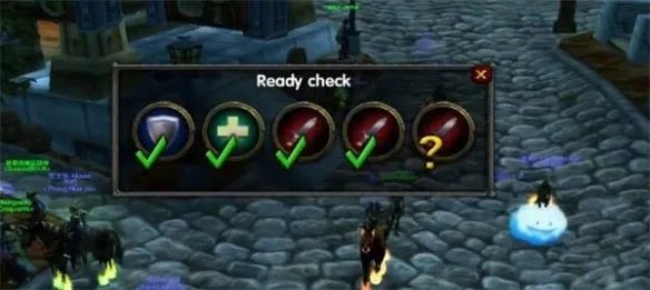 魔兽世界乌龟服有随机团队副本吗