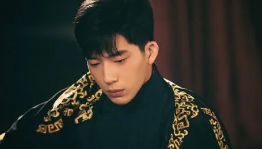 井柏然演的电视剧有哪些