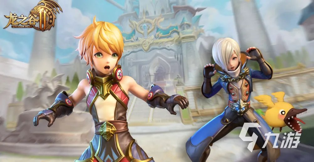 打怪升级刷装备的手游推荐 耐玩的打怪升级游戏合集2023