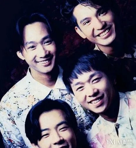 年底举办怀念黄家驹演唱会叶世荣被团队成员排挤