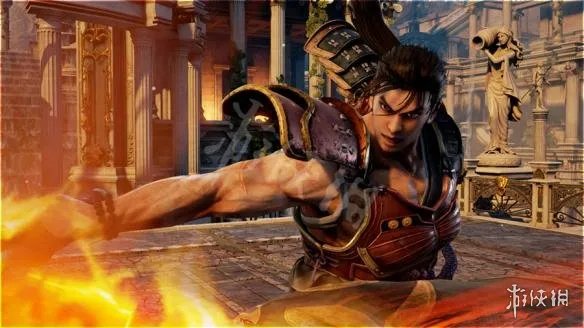 《灵魂能力6》人物图鉴大全 全人物详细资料图文介绍