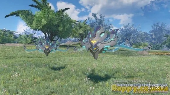 《梦幻之星OL2：新起源》新截图！角色和环境展示