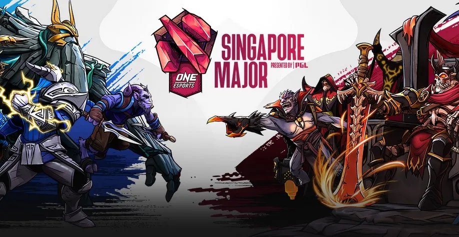 dota2major2021赛程