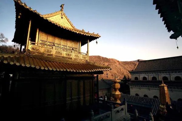 五台山哪个时间去最好 五台山旅游攻略