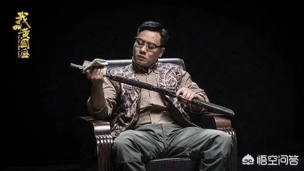 怎么评价《我叫黄国胜》?