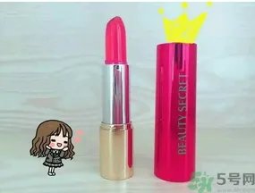 果冻口红的功效 果冻口红的优点及缺点