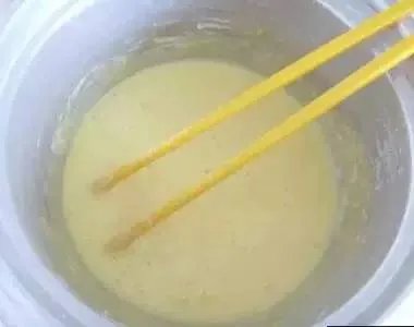 【生活妙招】电饭锅做蛋糕原来如此简单！保存好，别丢了！