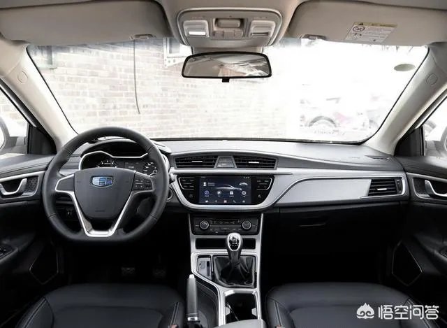 吉利帝豪Gl这车怎么样,现在买的话如何讲价?