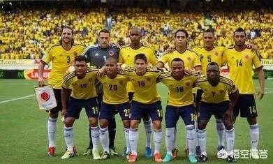 今年美洲杯,你感觉哪支球队能进入决赛呢?