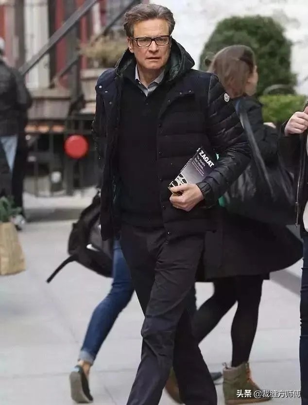 Moncler羽绒服怎么样?哪些明星比较爱穿?