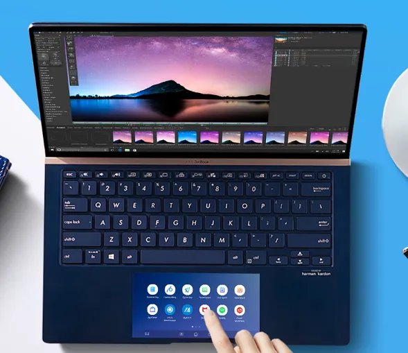 灵耀Deluxe14s适合玩游戏用吗？